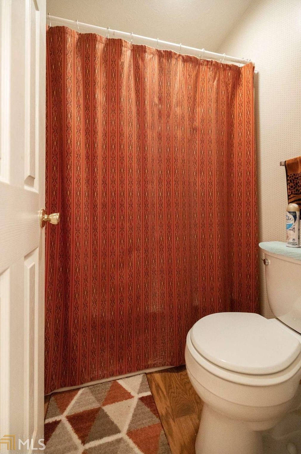 155 Covey Ln, Athens GA  30606-1481 exterior