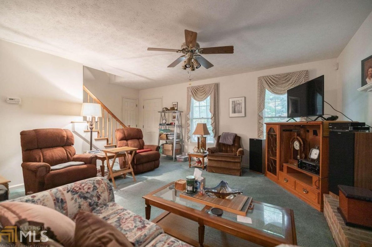 155 Covey Ln, Athens GA  30606-1481 exterior