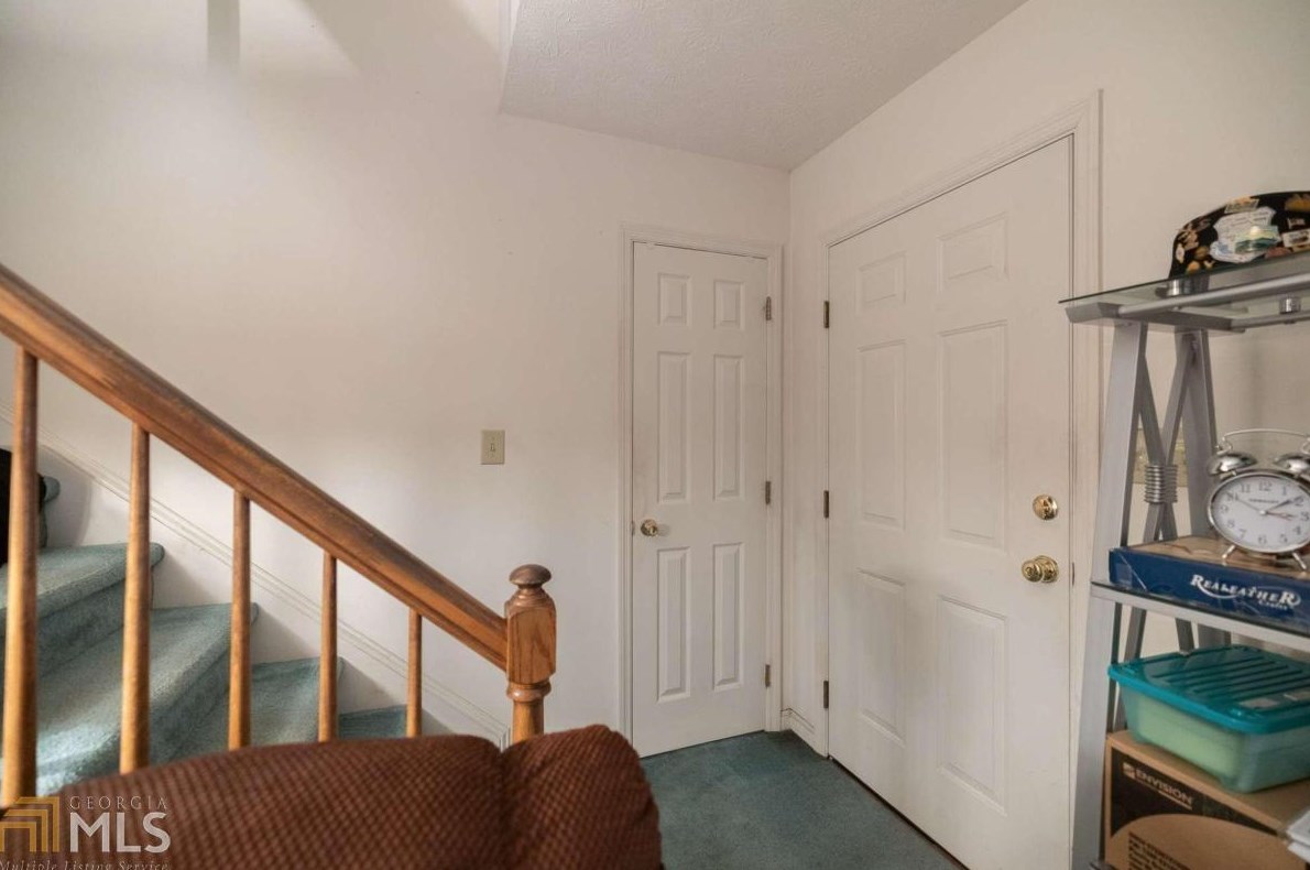 155 Covey Ln, Athens GA  30606-1481 exterior