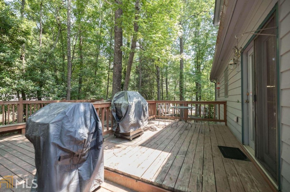 155 Covey Ln, Athens GA  30606-1481 exterior