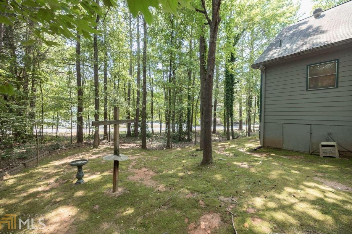 155 Covey Ln, Athens GA  30606-1481 exterior