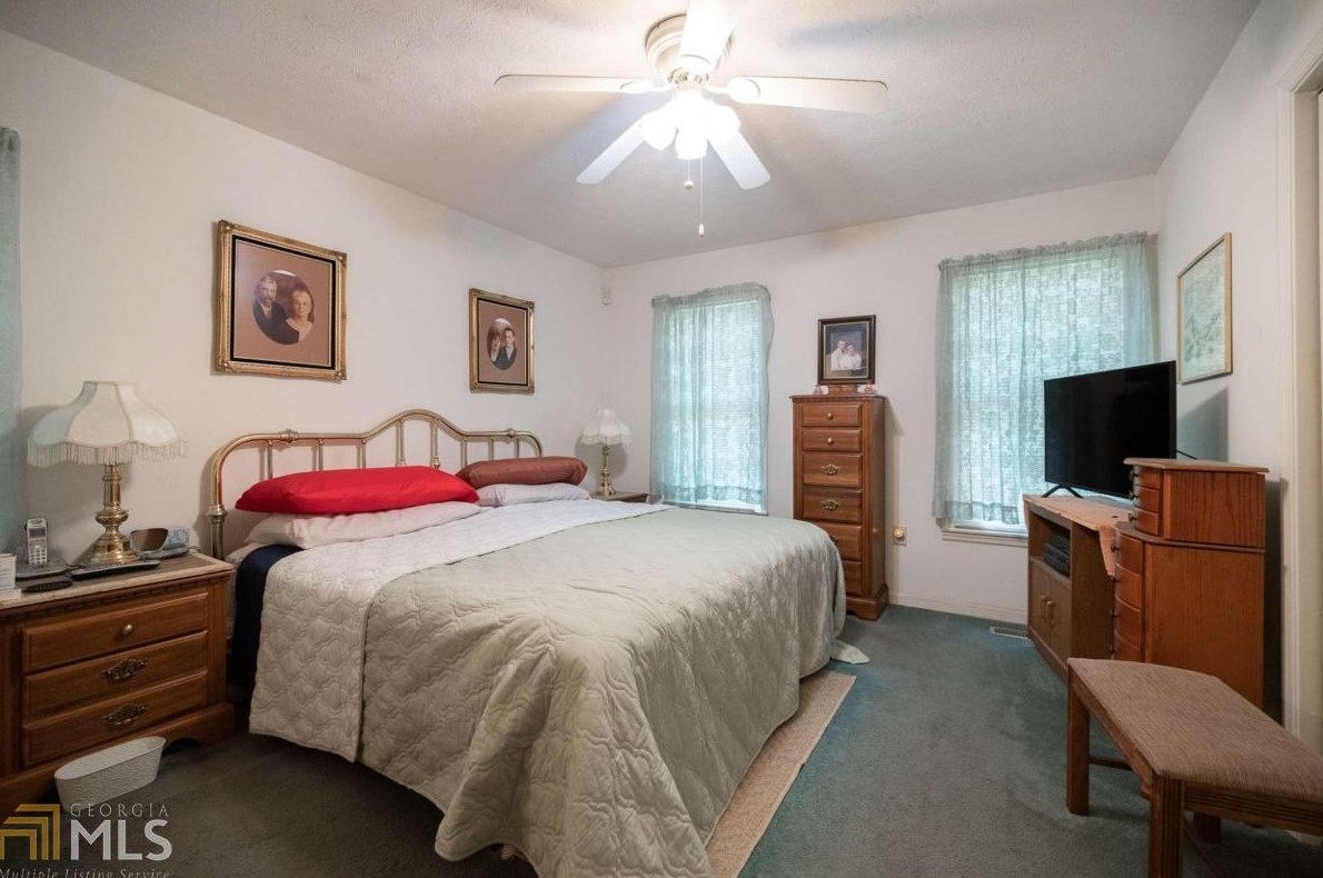 155 Covey Ln, Athens GA  30606-1481 exterior