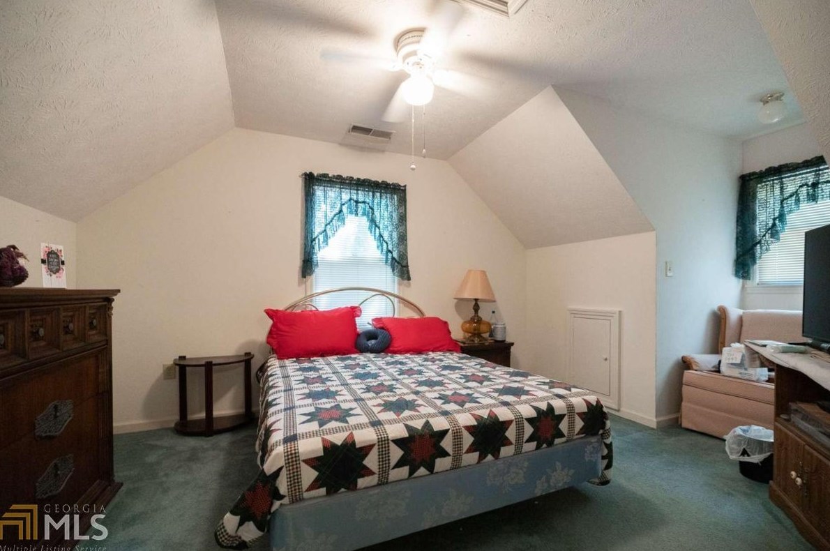 155 Covey Ln, Athens GA  30606-1481 exterior