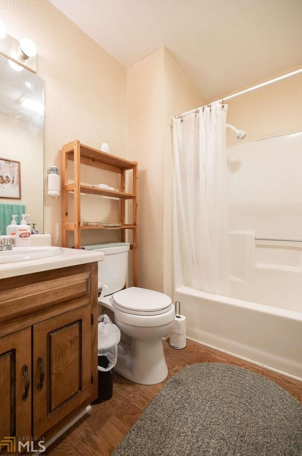 155 Covey Ln, Athens GA  30606-1481 exterior