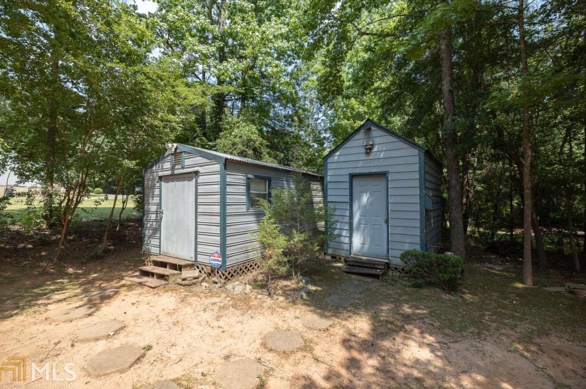 155 Covey Ln, Athens GA  30606-1481 exterior