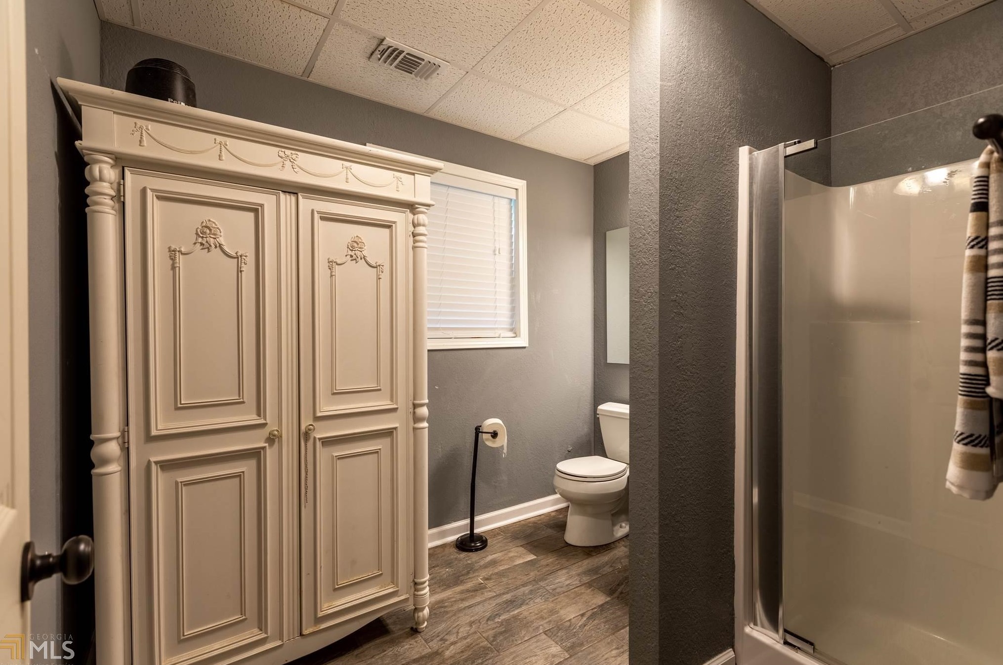 7 Lenox Cir, Rome GA  30161-6217 exterior