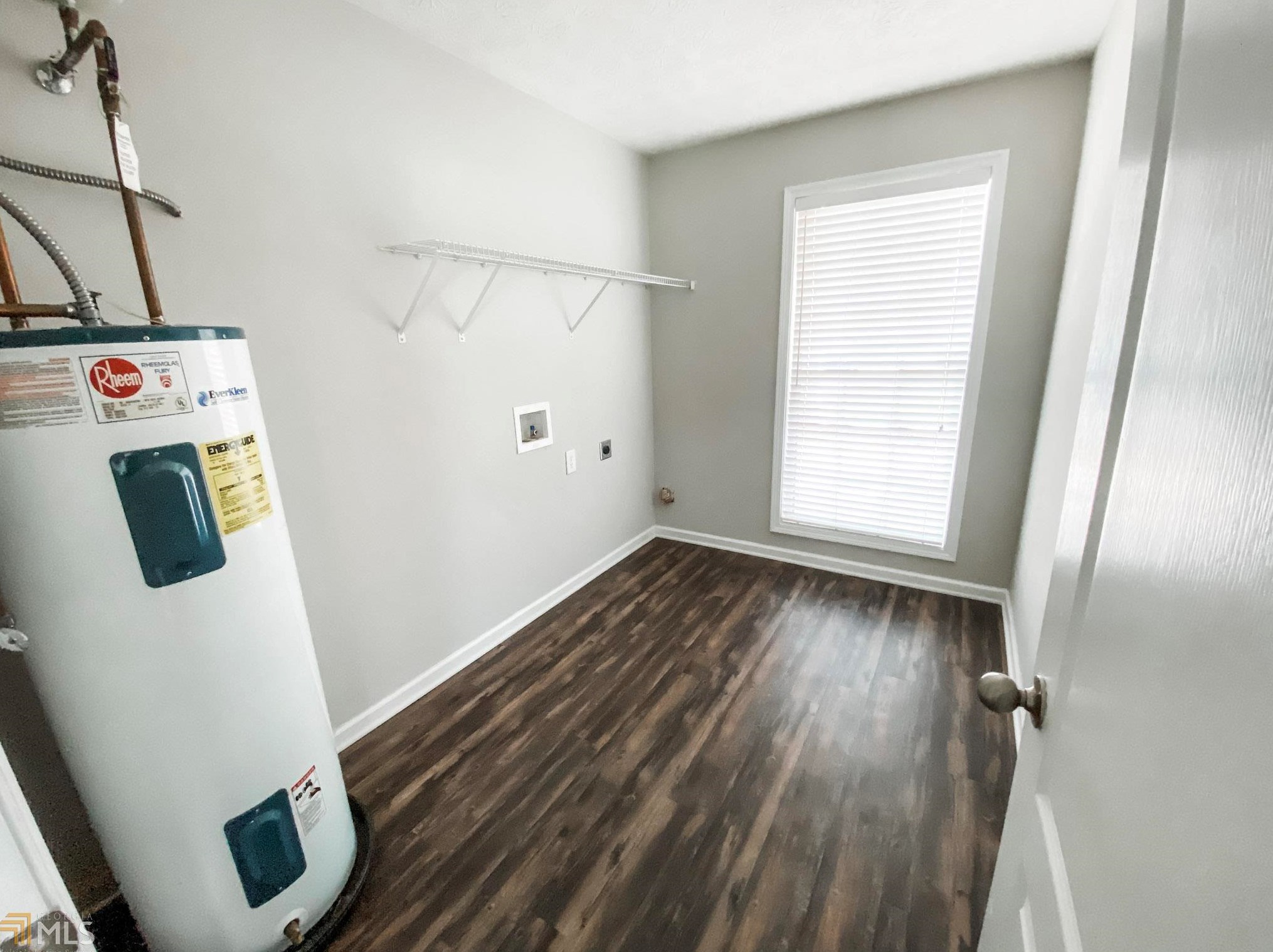 1231 Alex Dr, Winder GA  30680-4294 exterior