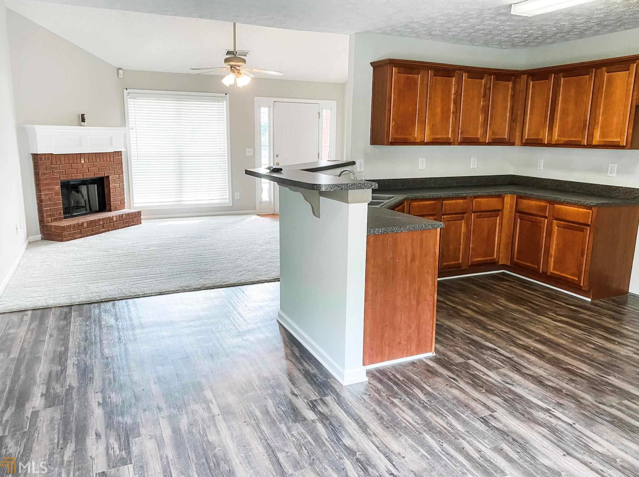 1231 Alex Dr, Winder GA  30680-4294 exterior