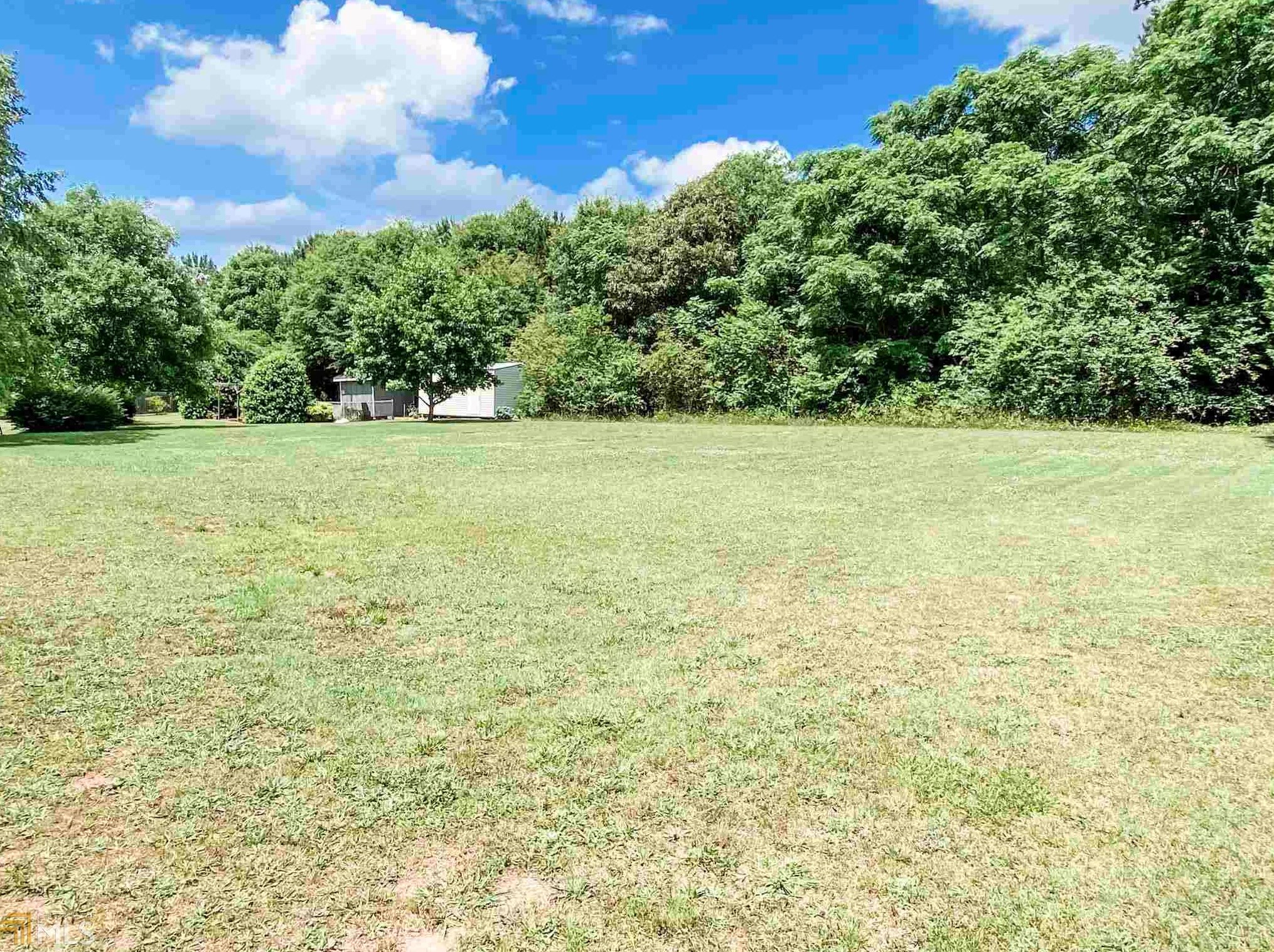 1231 Alex Dr, Winder GA  30680-4294 exterior