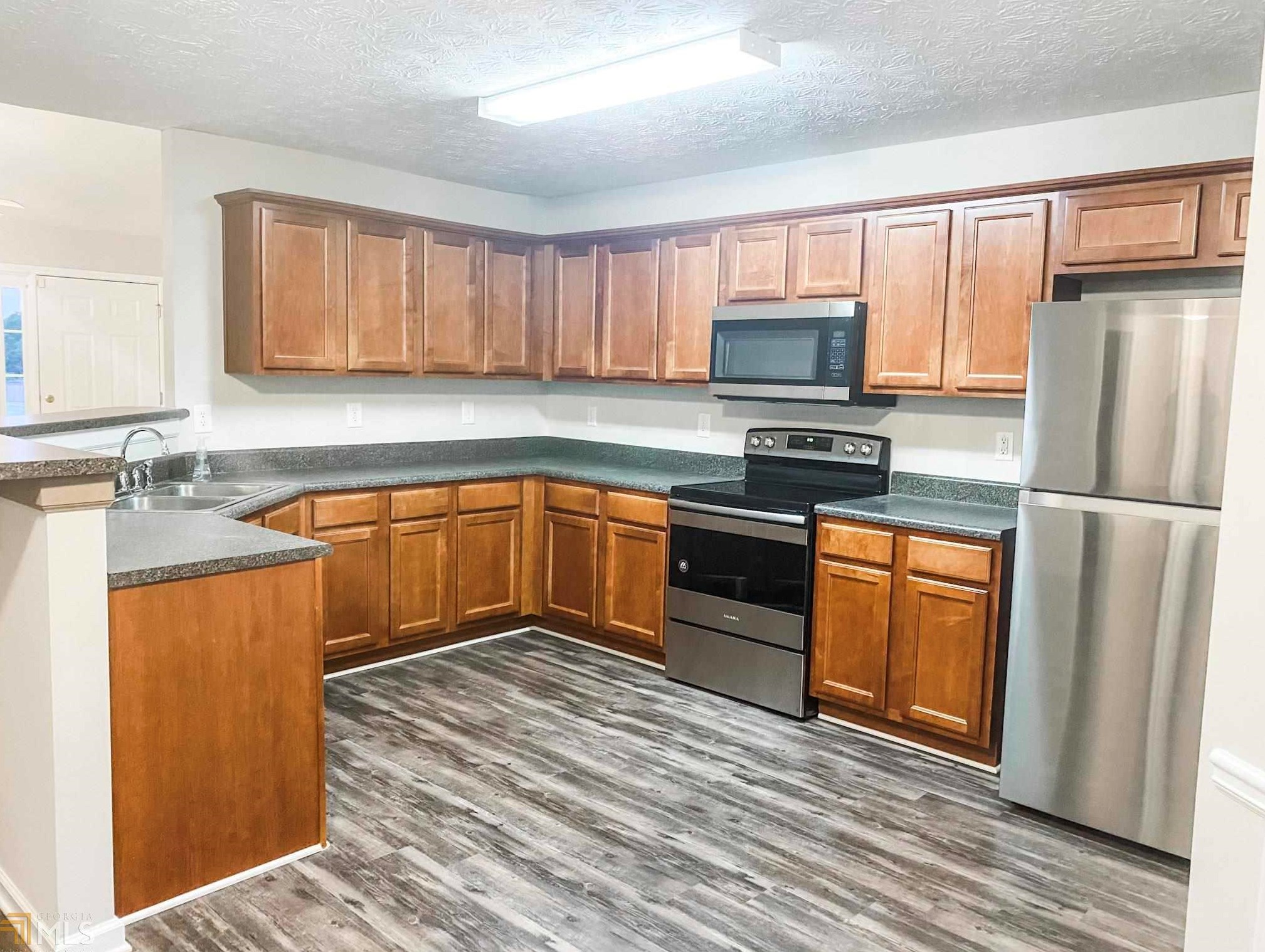 1231 Alex Dr, Winder GA  30680-4294 exterior