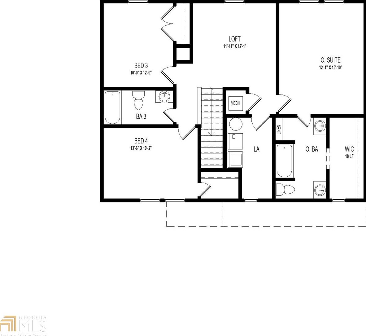 992 Haley St, Macon GA  31217-1349 exterior