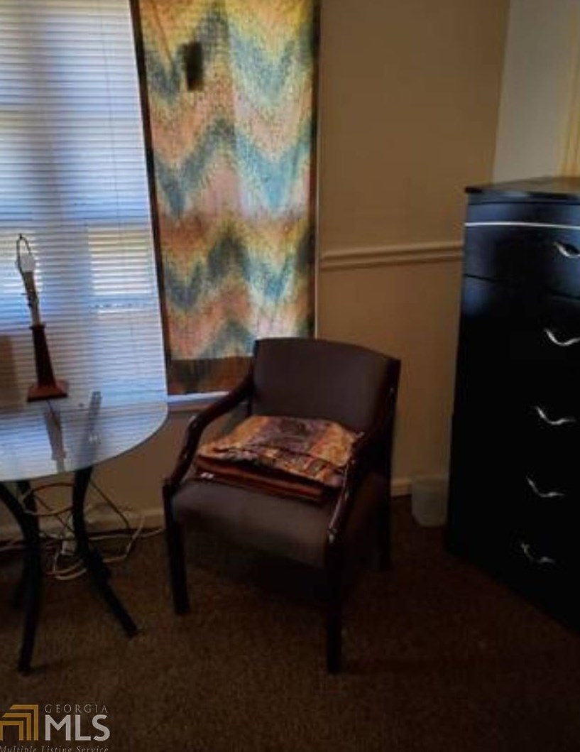 4058 Brookdale Ave, Macon GA  31204-2205 exterior