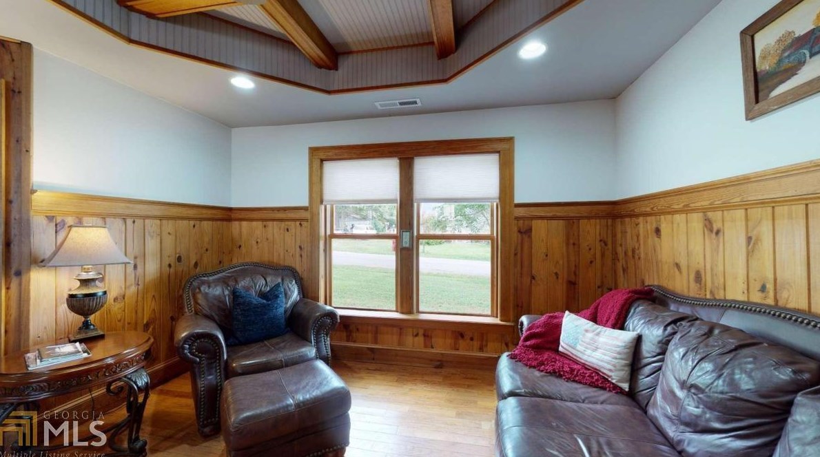 170 Main St, Ila GA  30647-4205 exterior