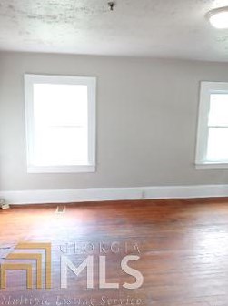 1335 Brentwood Ave, Macon GA  31204-4609 exterior