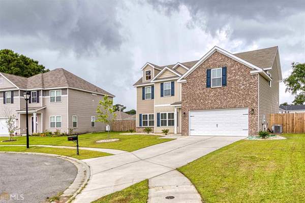 Savannah, GA Homes For Sale & Real Estate