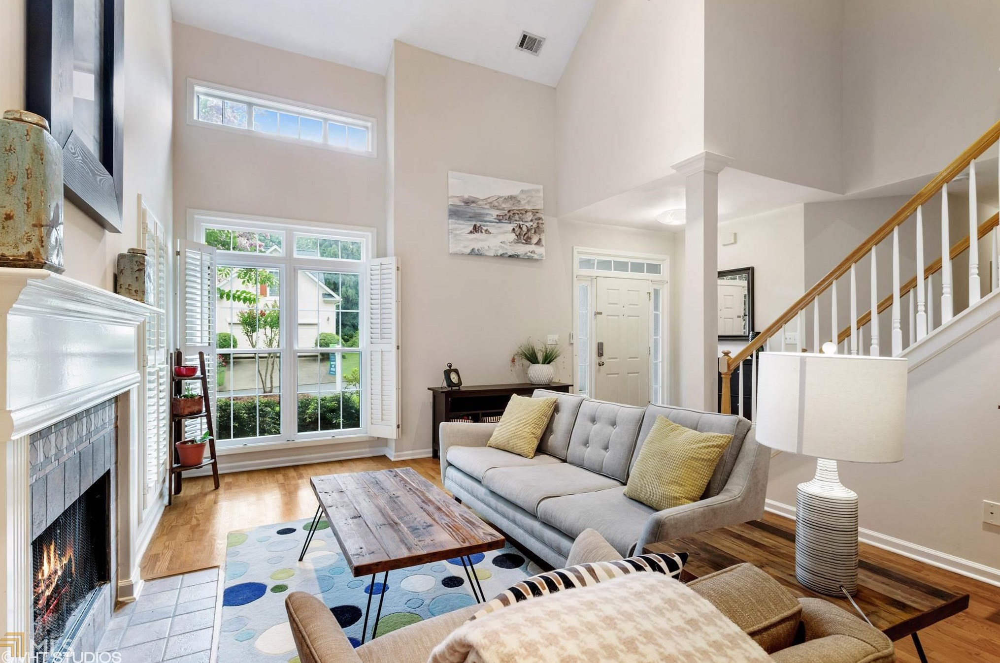 2995 Rosebrook Dr, Decatur GA  30033-3822 exterior