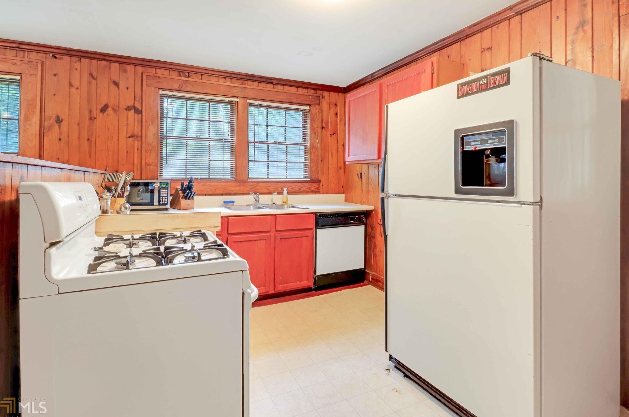 210 Gloria St, Athens GA  30606-2622 exterior