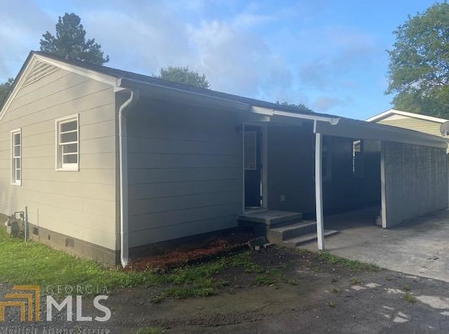 10 Rooney Rd, Rome GA  30165-3660 exterior