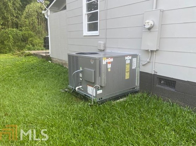 10 Rooney Rd, Rome GA  30165-3660 exterior