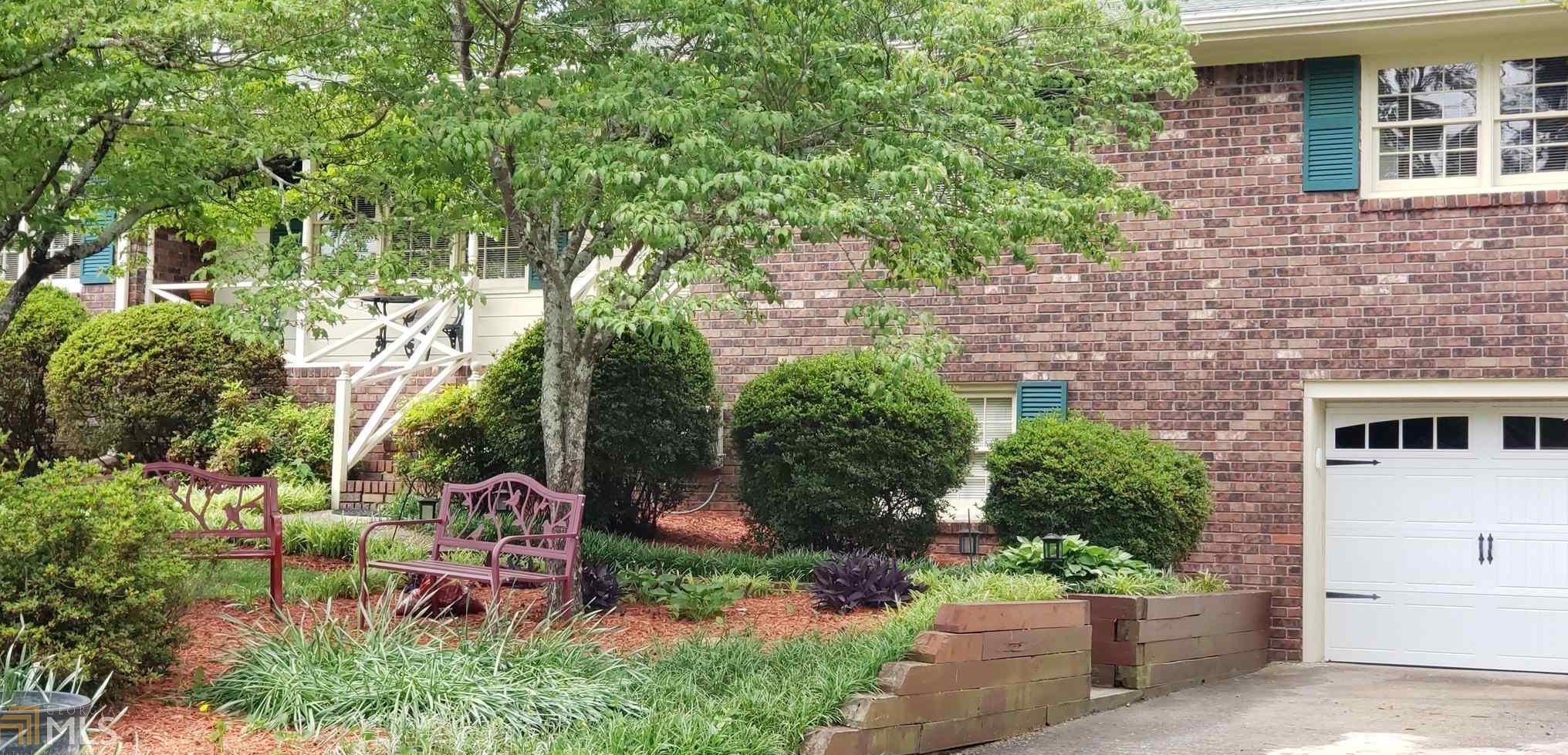 3971 Westmoreland Dr, Kennesaw, GA 30144