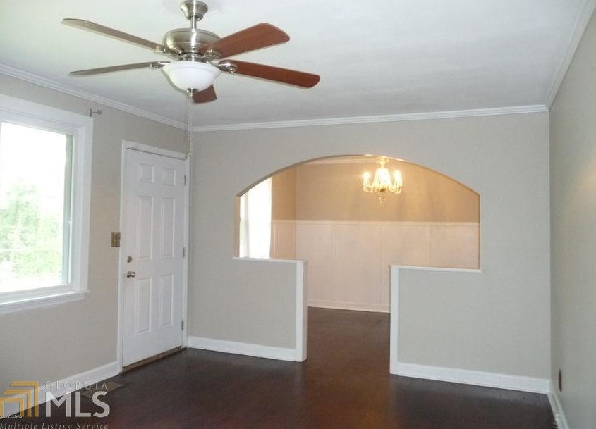 721 Forest Hill Rd, Macon GA  31210-4201 exterior