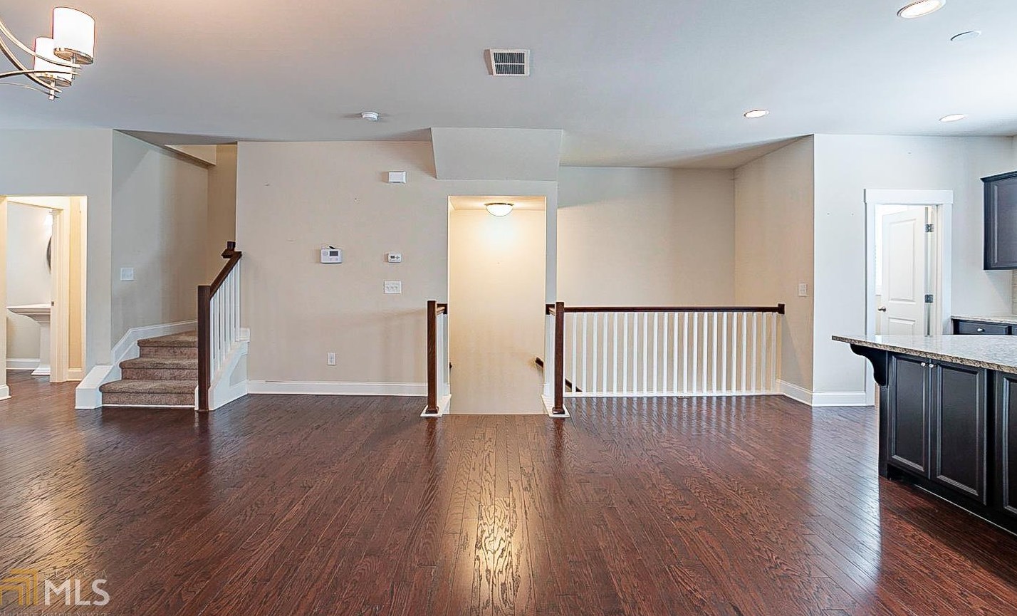 2819 White Oak Dr, Decatur GA  30032-4347 exterior