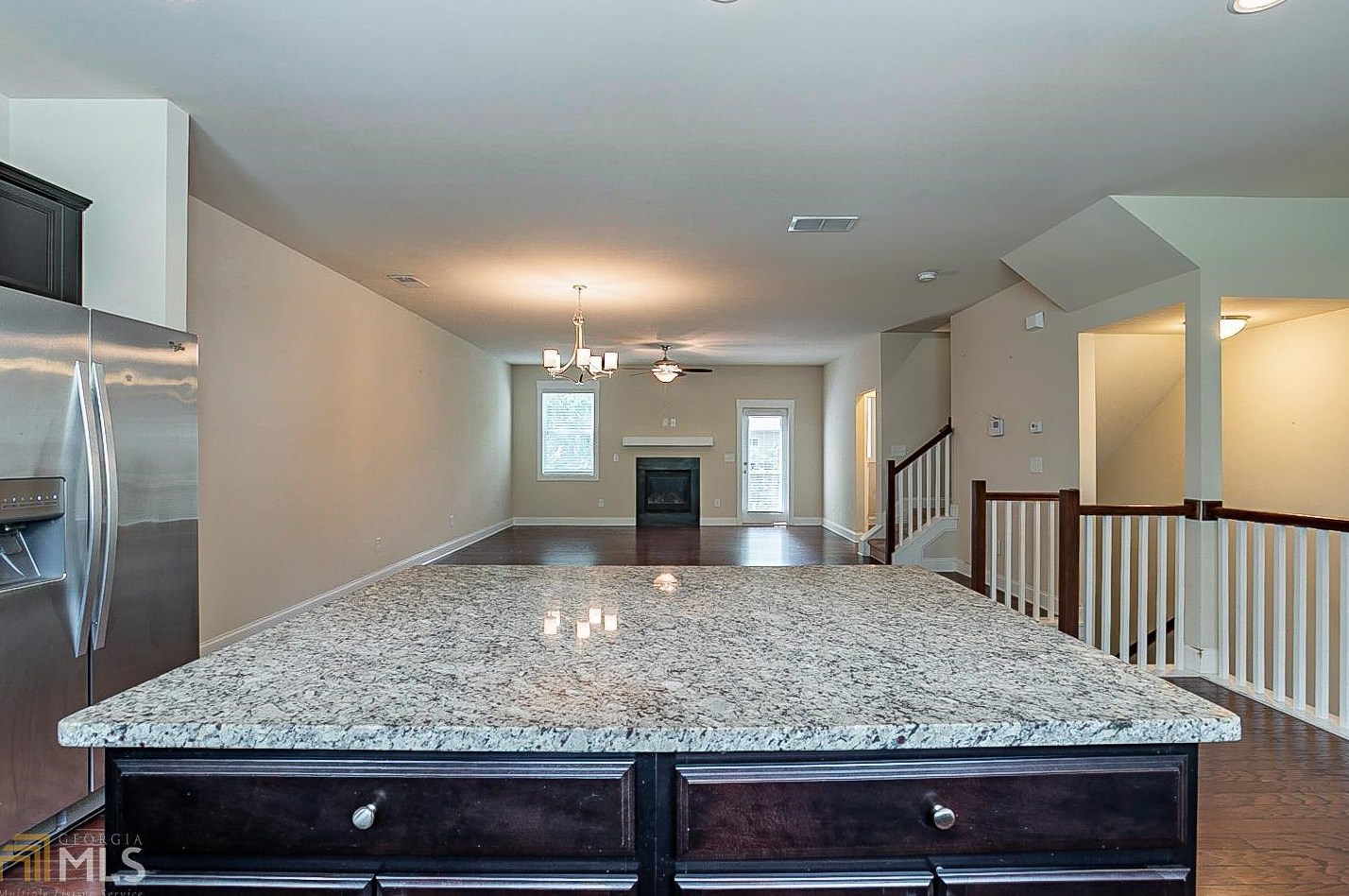 2819 White Oak Dr, Decatur GA  30032-4347 exterior