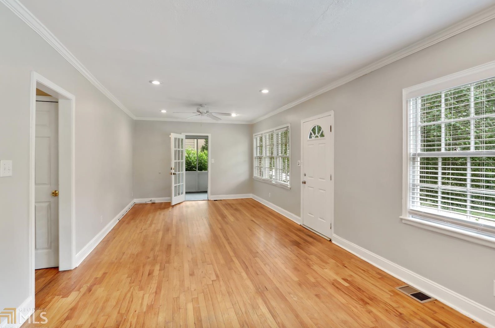 1642 Van Vleck Ave, Atlanta GA  30316-2152 exterior