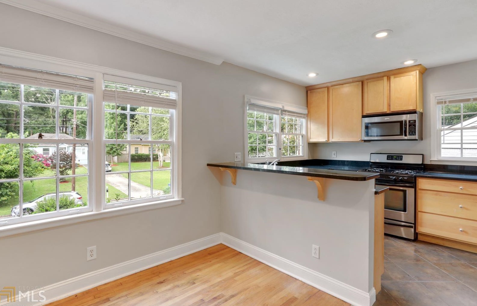 1642 Van Vleck Ave, Atlanta GA  30316-2152 exterior