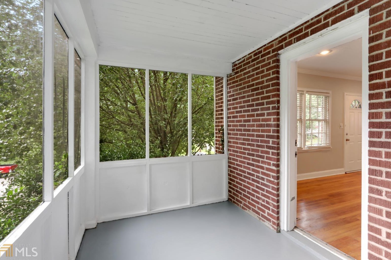 1642 Van Vleck Ave, Atlanta GA  30316-2152 exterior