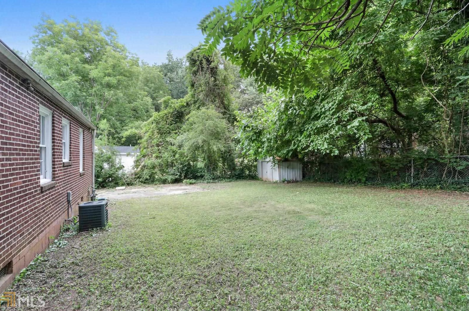 1642 Van Vleck Ave, Atlanta GA  30316-2152 exterior