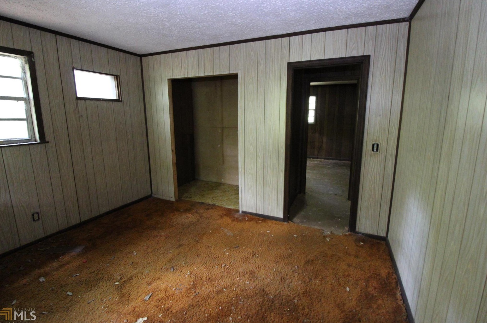 49 Plantation Dr, Butler GA  31006-5504 exterior