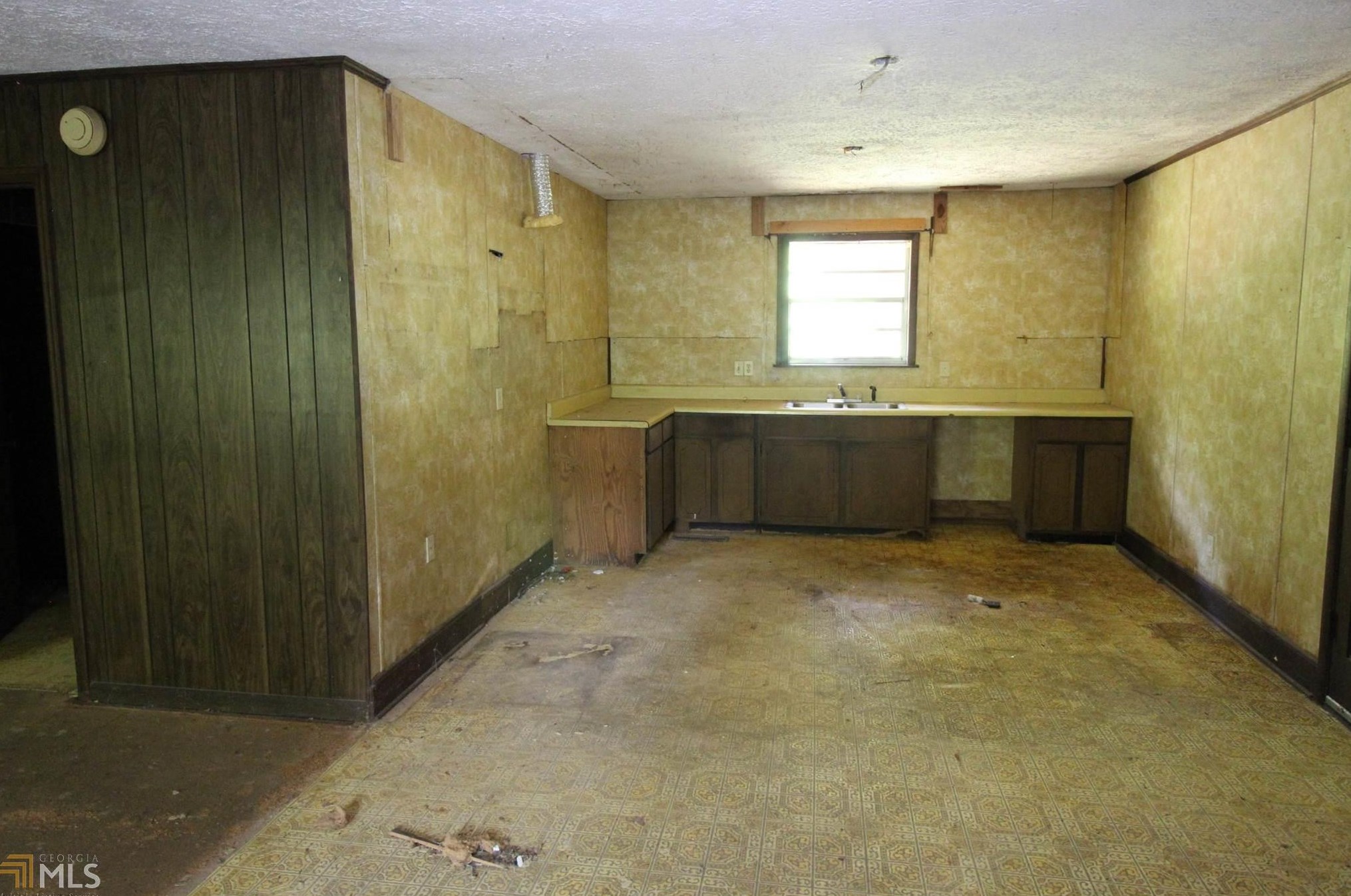 49 Plantation Dr, Butler GA  31006-5504 exterior