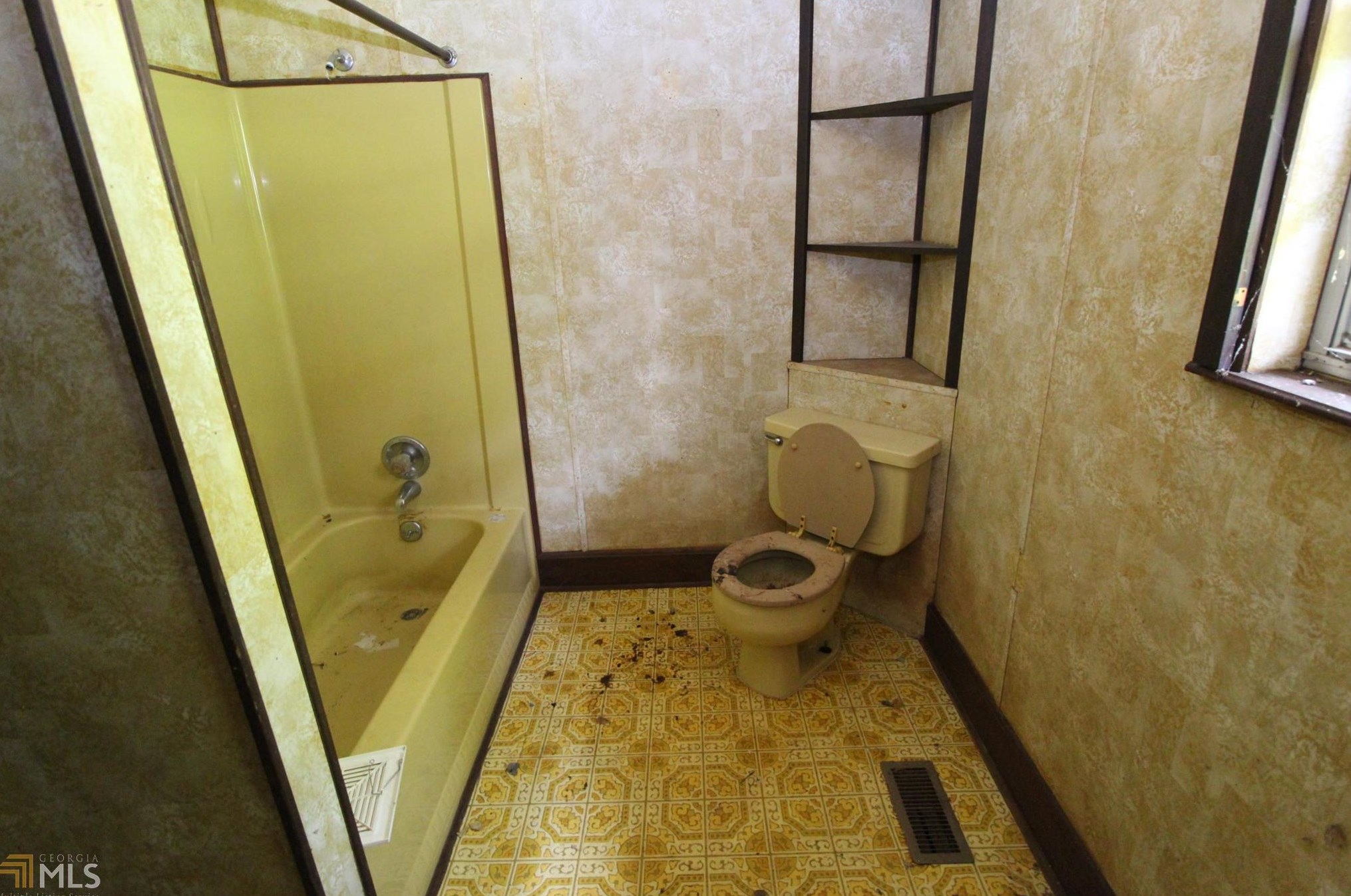 49 Plantation Dr, Butler GA  31006-5504 exterior