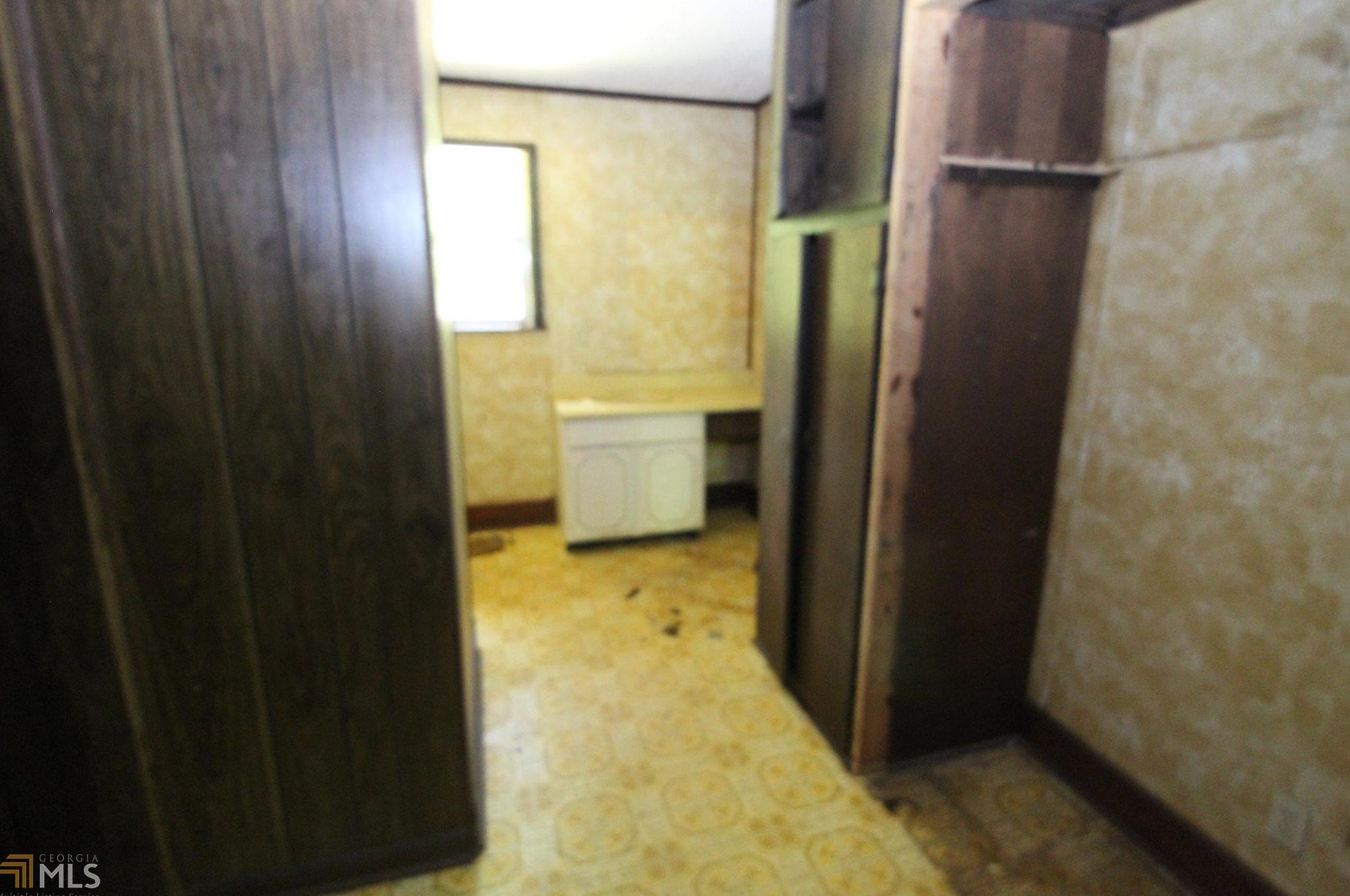 49 Plantation Dr, Butler GA  31006-5504 exterior