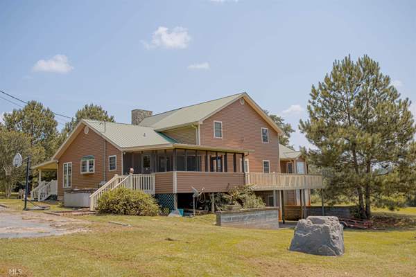 mobile homes in elberton ga