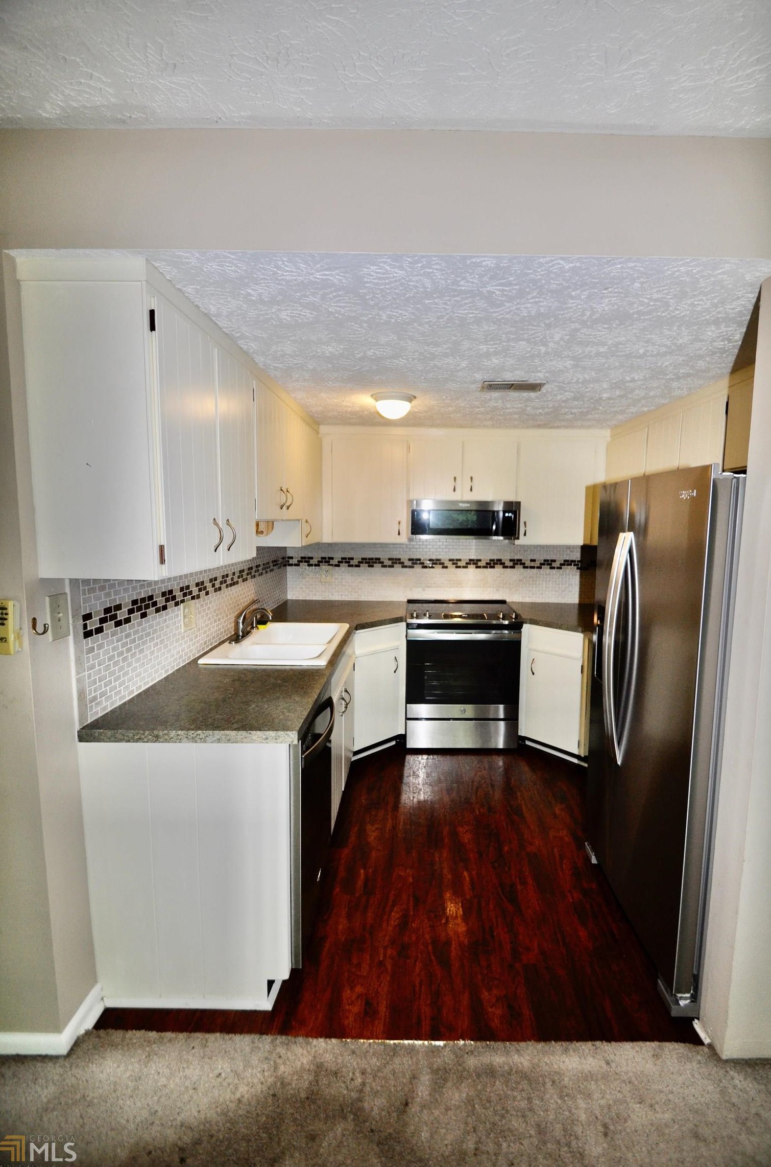 154 Fernbanks Ct, Athens GA 30605-5906 exterior