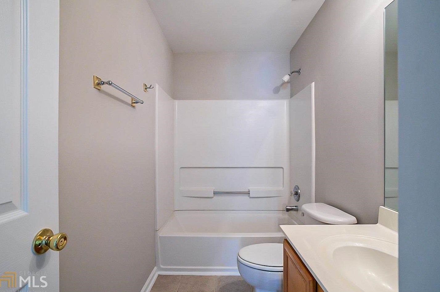 2841 Winterhaven Ct, Atlanta GA  30360-6007 exterior
