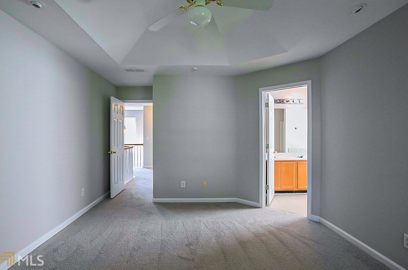 2841 Winterhaven Ct, Atlanta GA  30360-6007 exterior