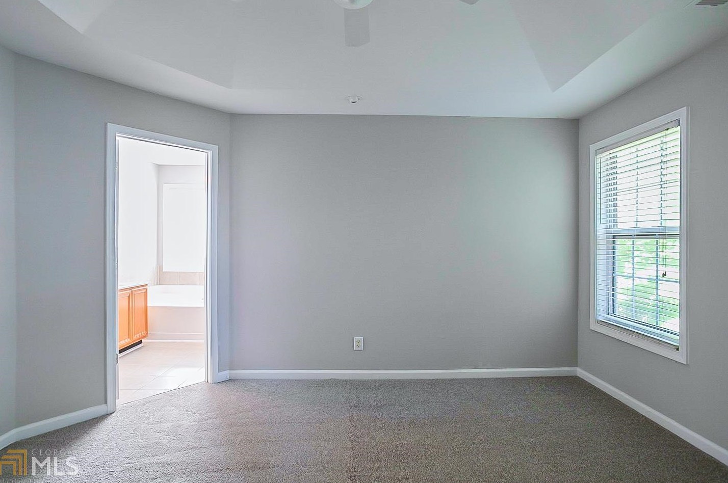 2841 Winterhaven Ct, Atlanta GA  30360-6007 exterior