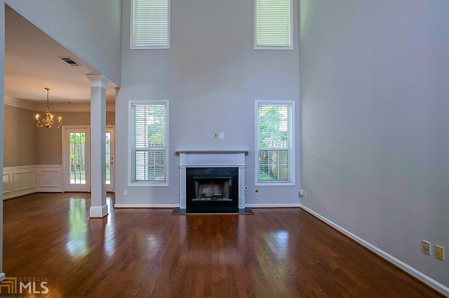 2841 Winterhaven Ct, Atlanta GA  30360-6007 exterior