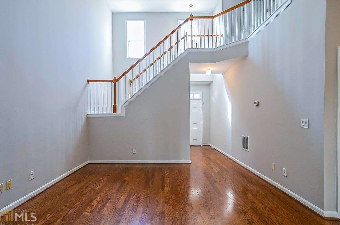 2841 Winterhaven Ct, Atlanta GA  30360-6007 exterior