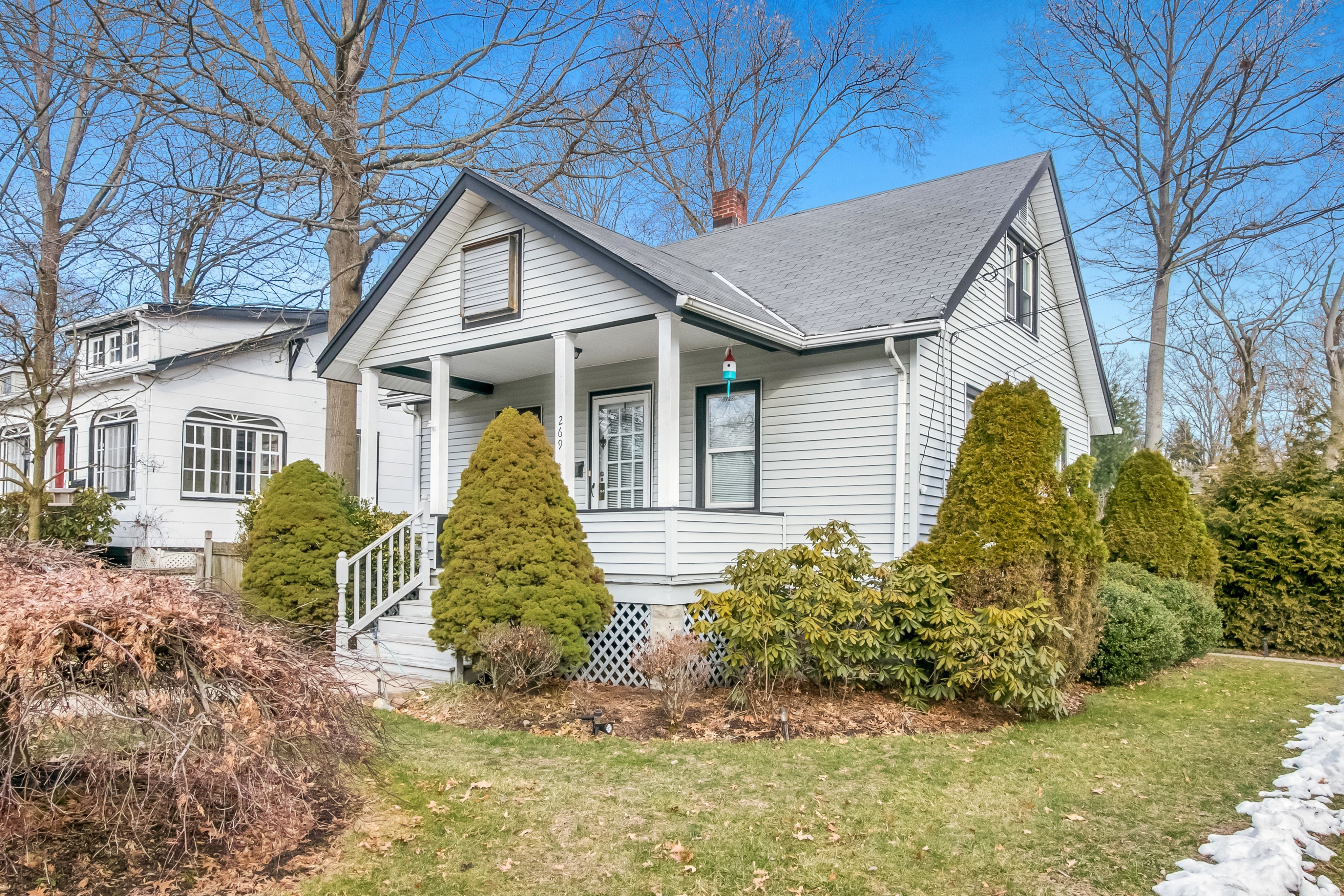 269 Harriot Ave, Harrington Park, NJ 07640 MLS 1810423 Coldwell Banker