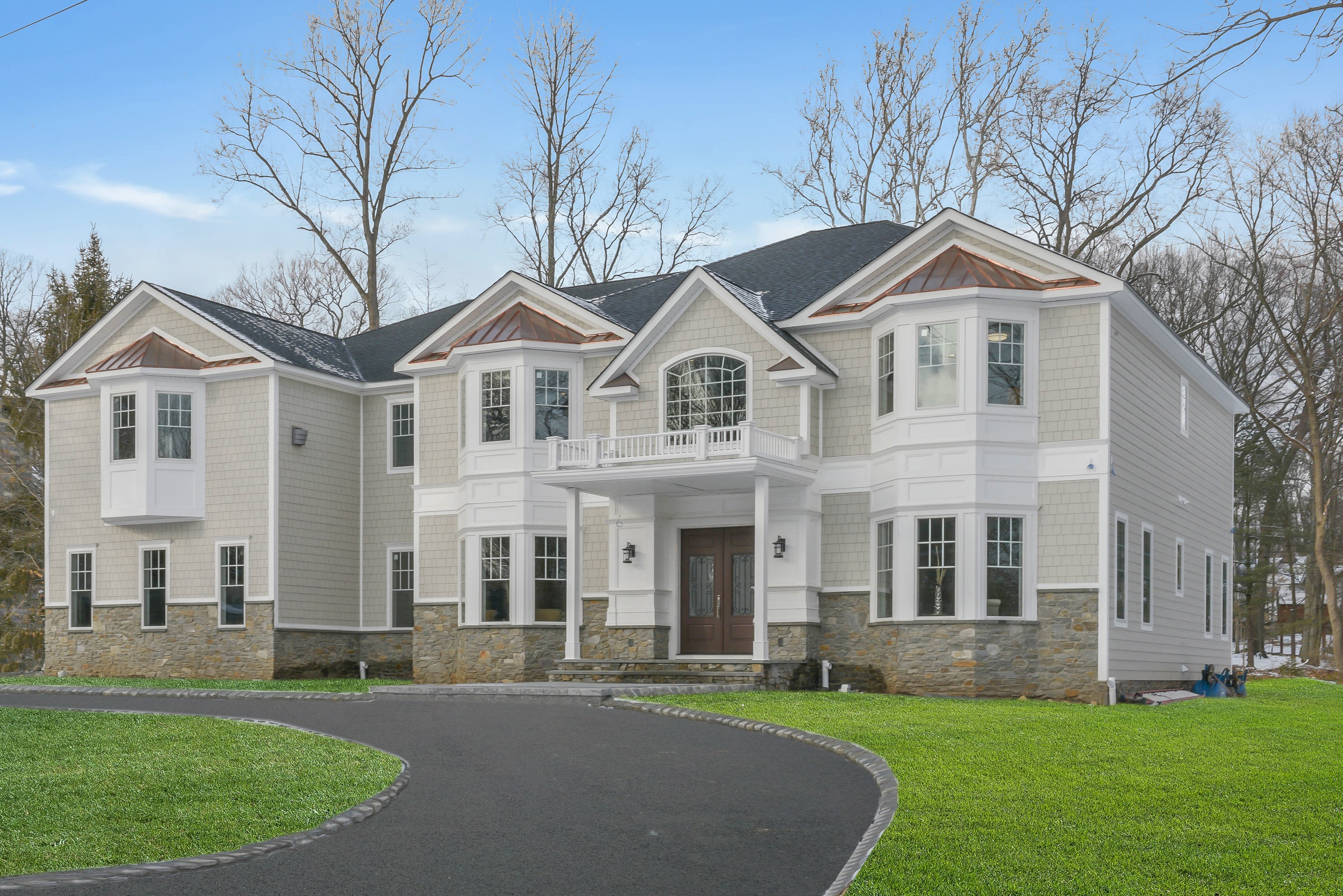 37 Elizabeth Terrace, Upper Saddle River, NJ 07458 MLS 1908544