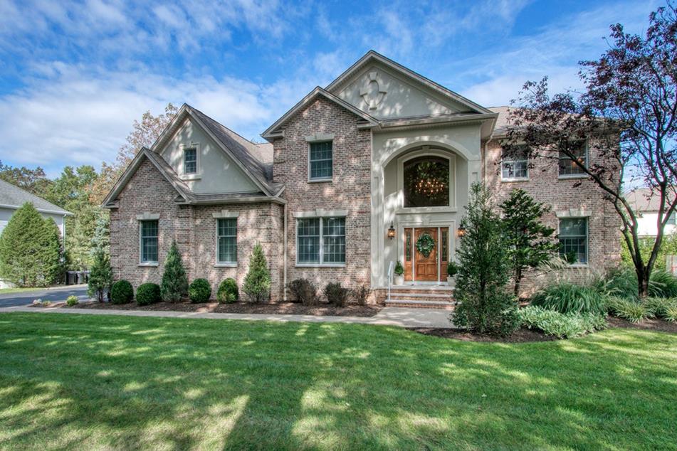 83 Deer Trail Rd, Hillsdale, NJ 07642 MLS 1945877 Coldwell Banker