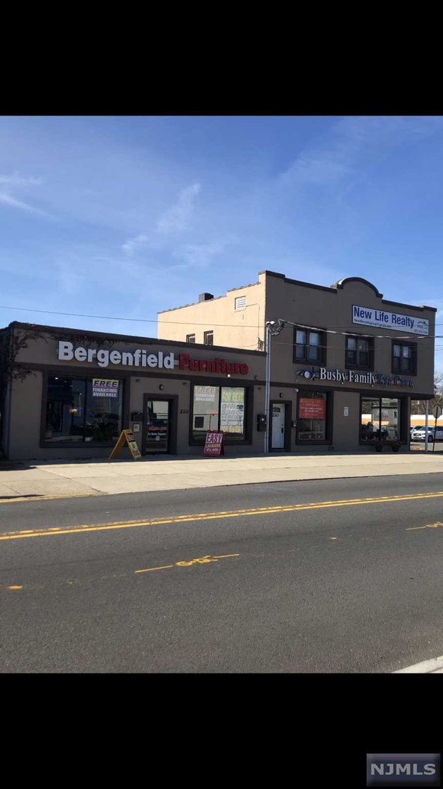 Homeworknow bergenfield image
