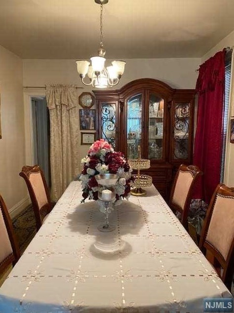 164 Clendenny Ave, Jersey City NJ 07304-1201 exterior