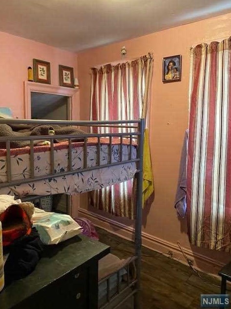 164 Clendenny Ave, Jersey City NJ 07304-1201 exterior