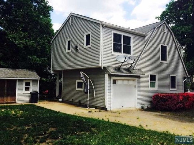 139 Tenafly Rd, Tenafly NJ  07670-2633 exterior