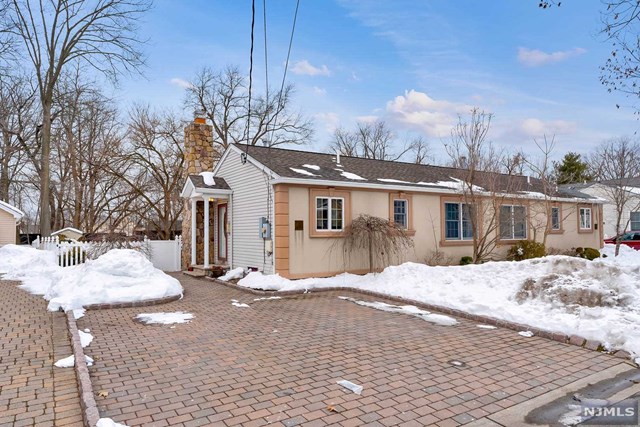 32 Caruth Ave, Elmwood Park, NJ 07407 - MLS 21005722 ...